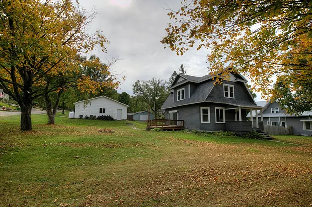 $265,000 | 227 East Race Avenue, Elmwood, WI 54740