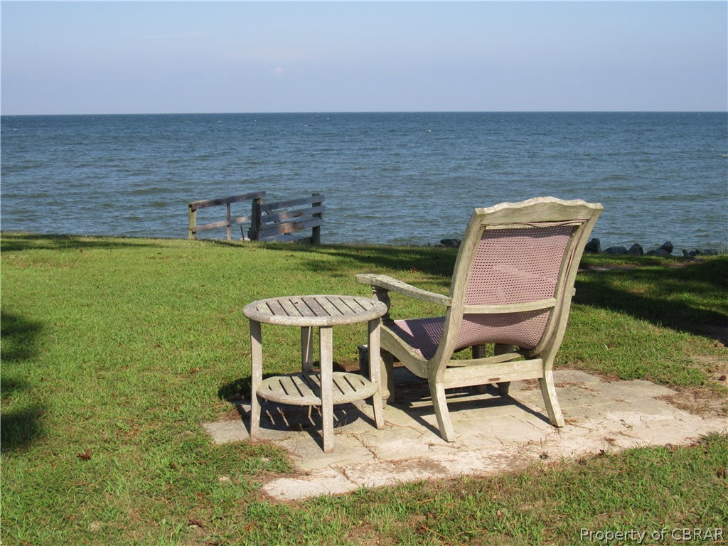 797 Chesapeake Beach Road Reedville, VA 22539 - Photo 6 of 39