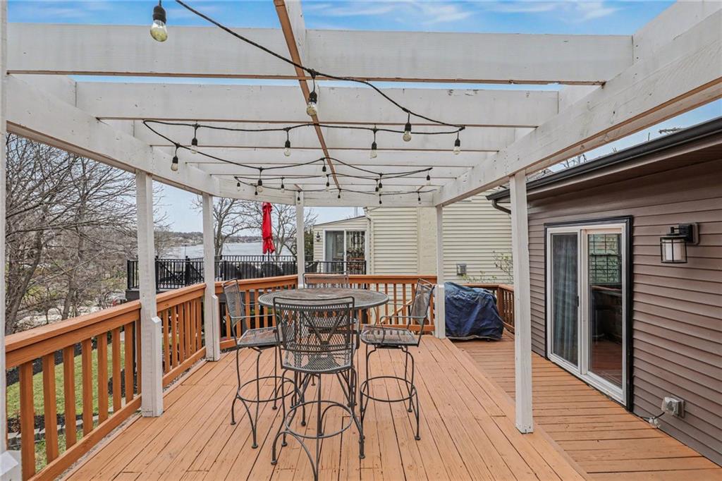 77 R Street Lake Lotawana, MO 64086 - Photo 20 of 25