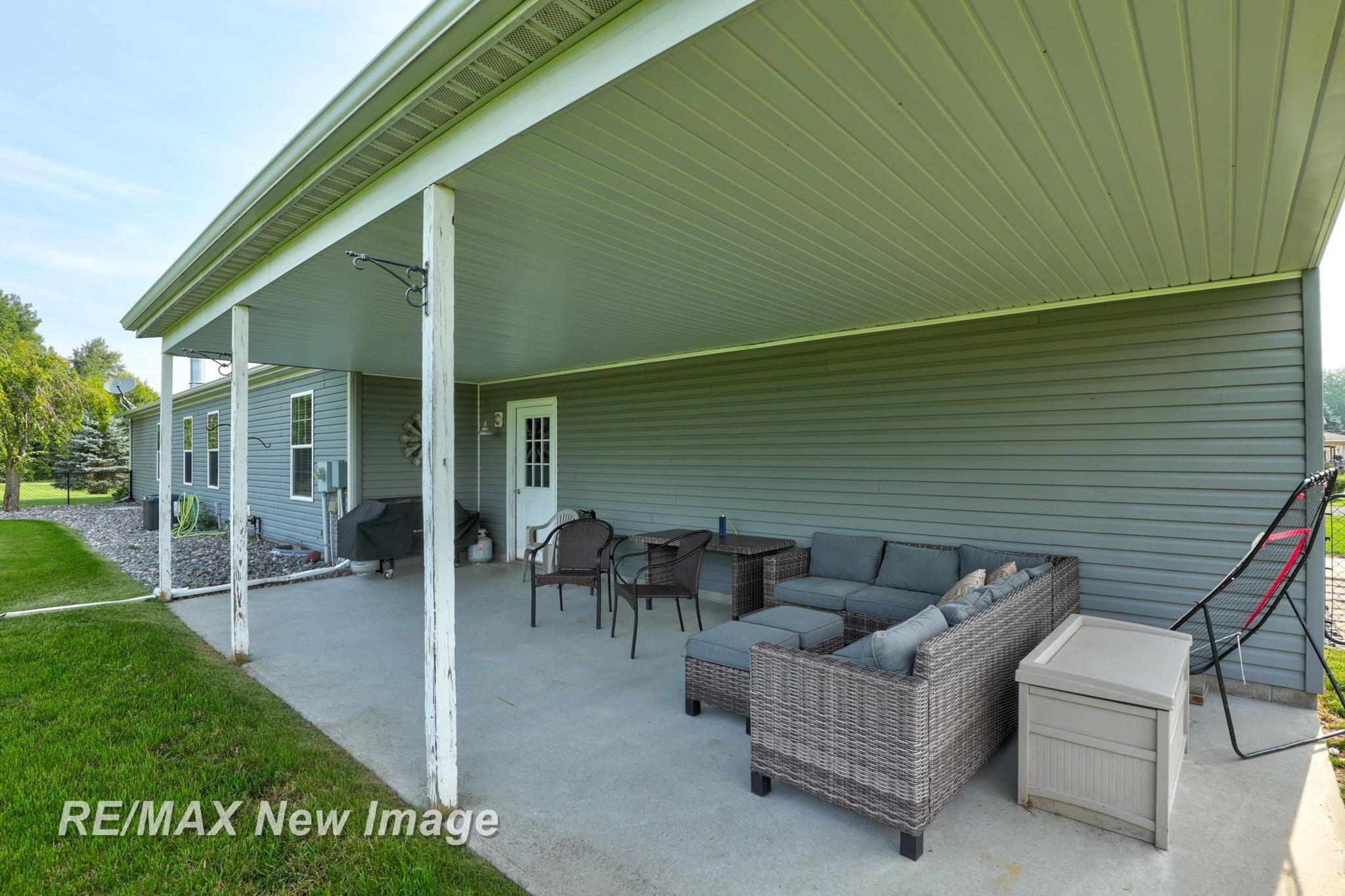 1 Kozy Lake Road Hemlock, MI 48626 - Photo 35 of 45