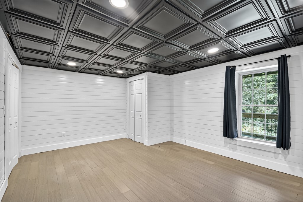 1146 Galloway Road Blue Ridge, GA 30513 - Photo 18 of 33 a view of empty room