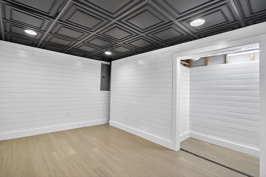 1146 Galloway Road Blue Ridge, GA 30513 - Photo 20 of 33 a view of empty room