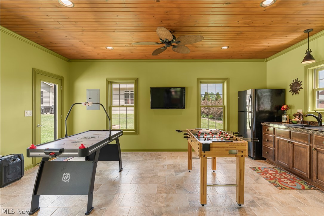 1515 Brackenridge Road Vincent, OH 45784 - Photo 47 of 50