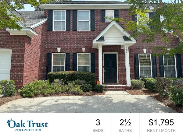 $1,795 | 126 Tuscany Court, Ladson, SC 29456