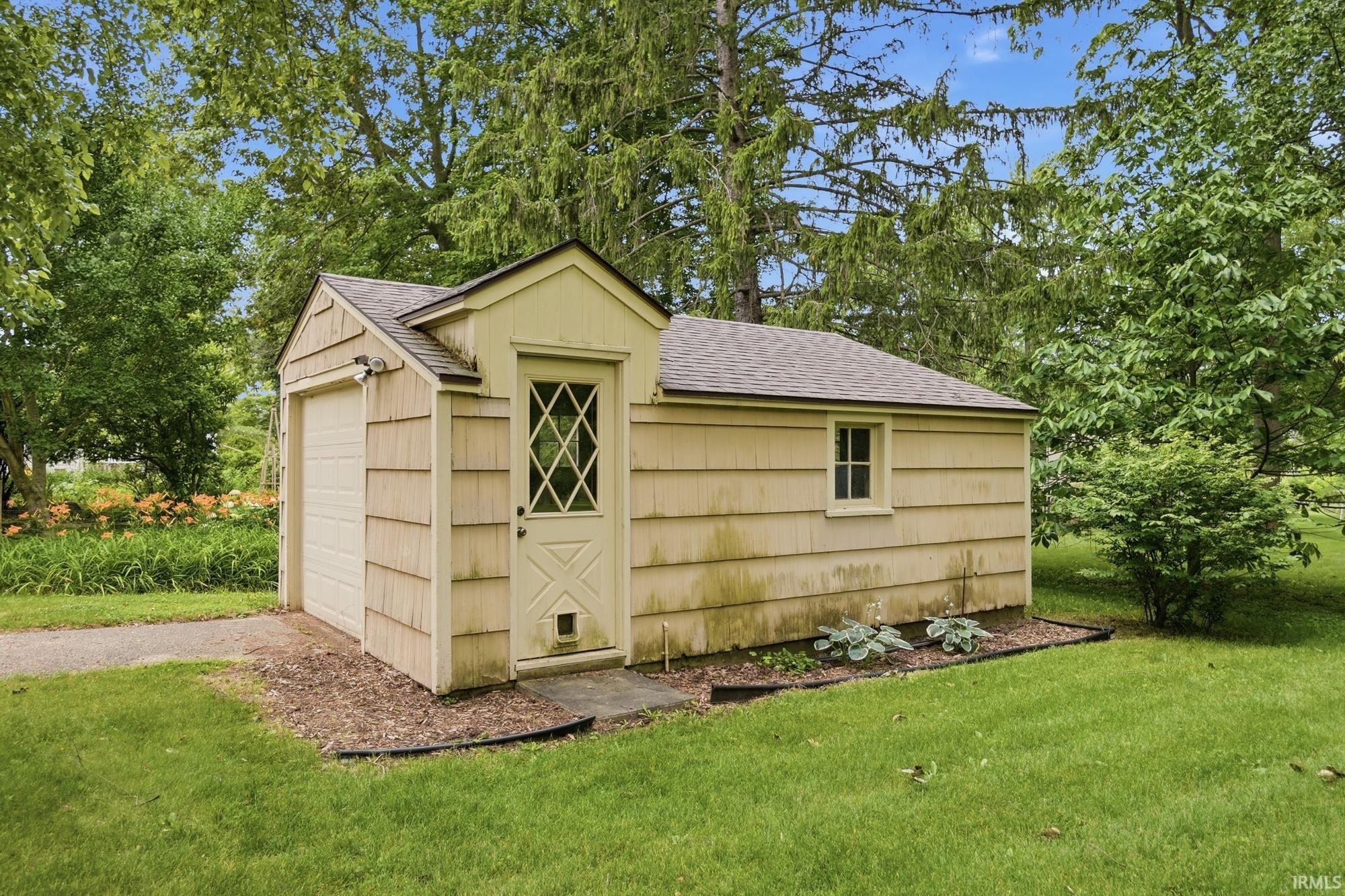 8732 Winchester Road Fort Wayne, IN 46819 - Photo 42 of 50