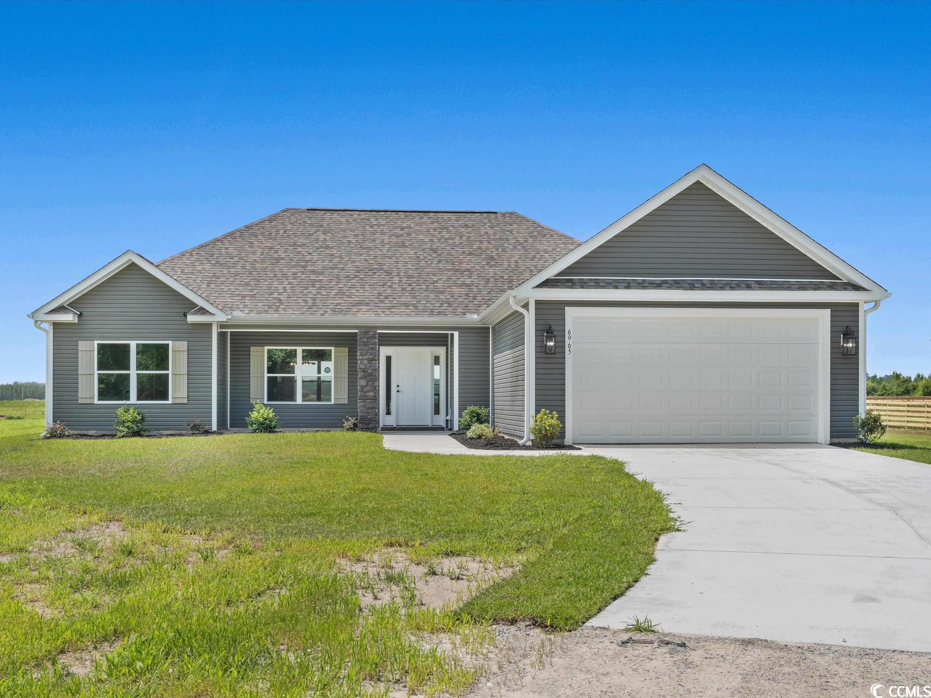 6965 Persimmon Road Aynor, SC 29511 - Photo 1 of 27 Gallery Image 1