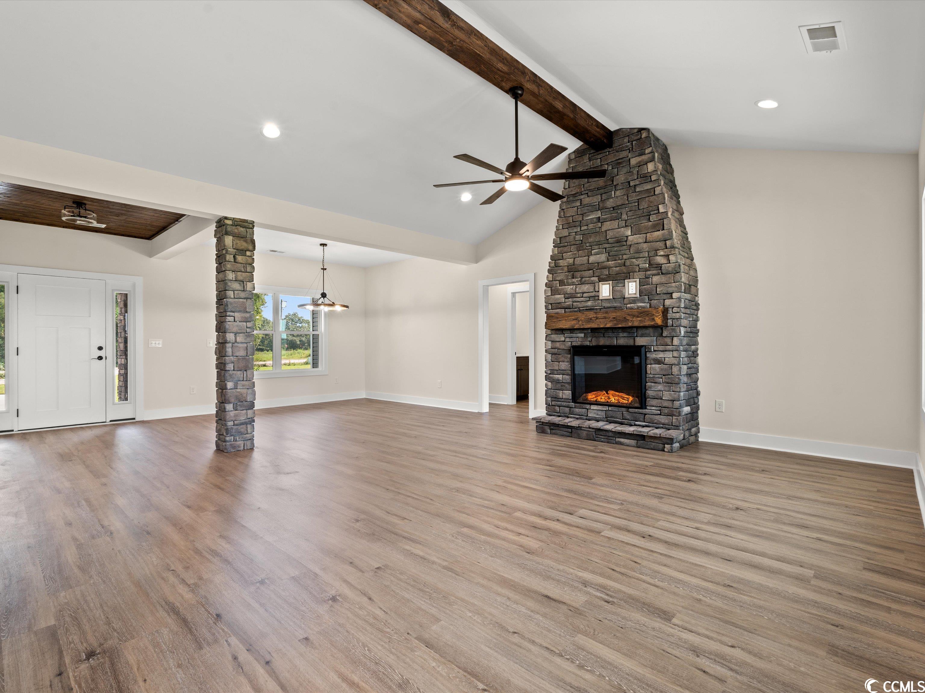 6965 Persimmon Road Aynor, SC 29511 - Photo 3 of 27 Gallery Image 3
