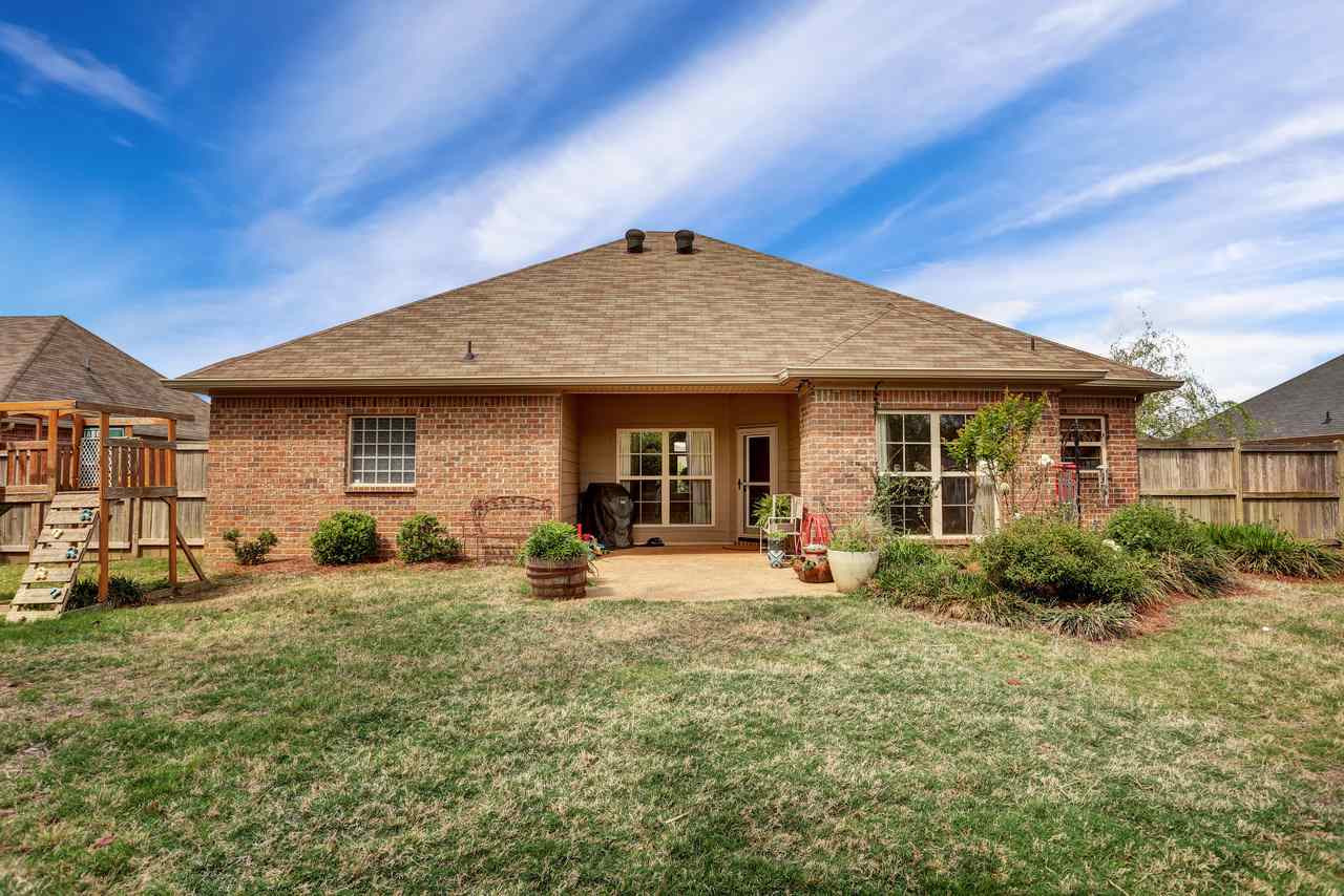 163 Memory Lane Madison, MS 39110 - Photo 19 of 20 Photo 21