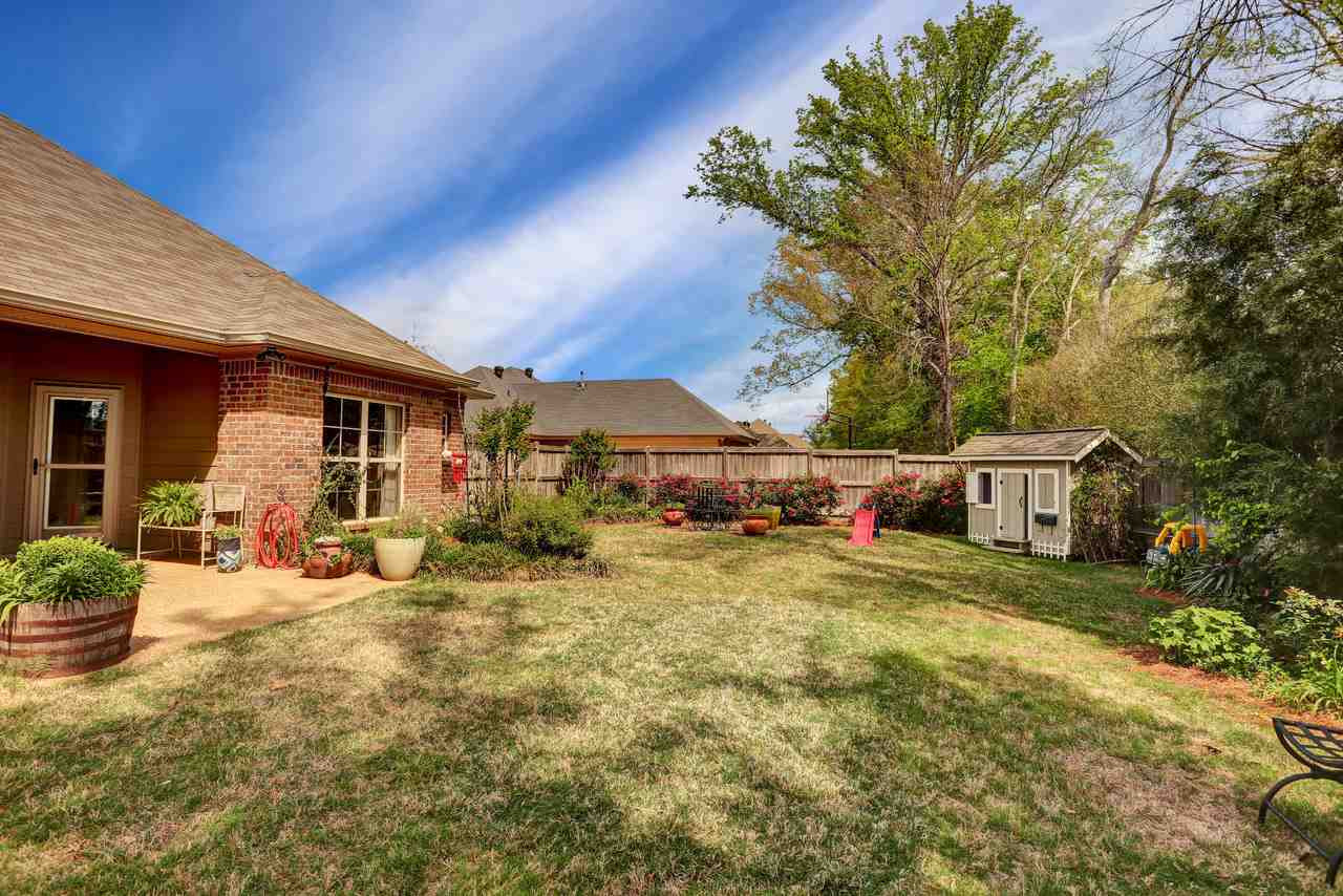 163 Memory Lane Madison, MS 39110 - Photo 20 of 20 Photo 22