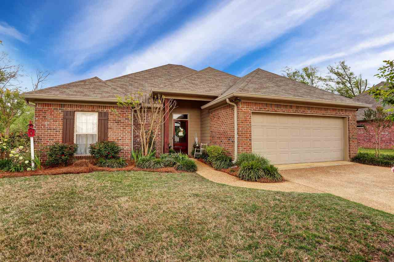 163 Memory Lane Madison, MS 39110 - Photo 2 of 20 Photo 2