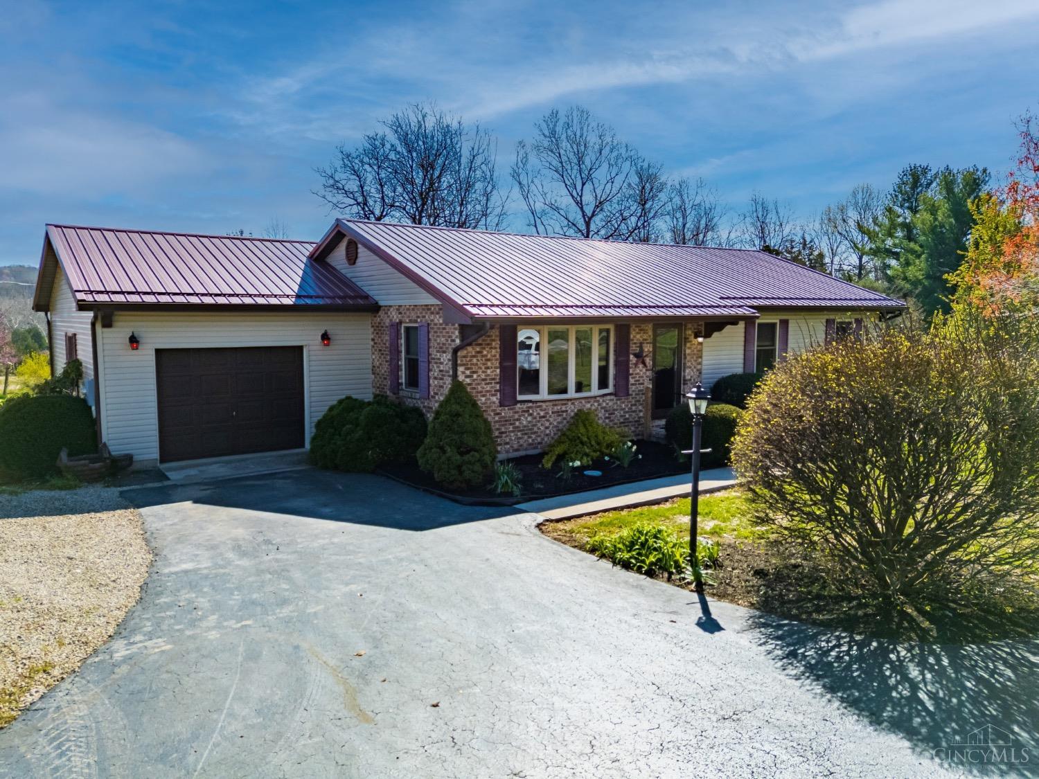 1286 Steam Furnace Road Peebles, OH 45660 - Photo 10 of 46