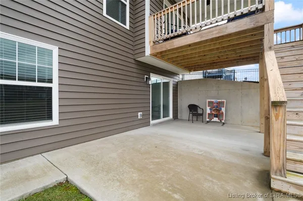 $389,900 | 4219 Toms Way, Jeffersonville, IN 47130