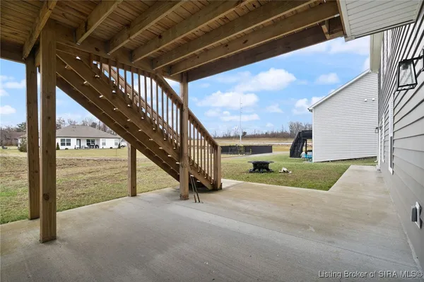 $389,900 | 4219 Toms Way, Jeffersonville, IN 47130