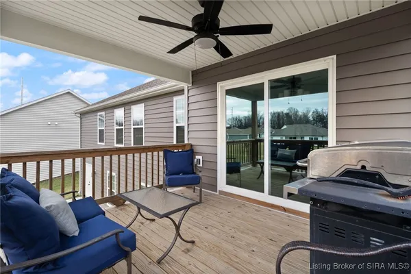 $389,900 | 4219 Toms Way, Jeffersonville, IN 47130