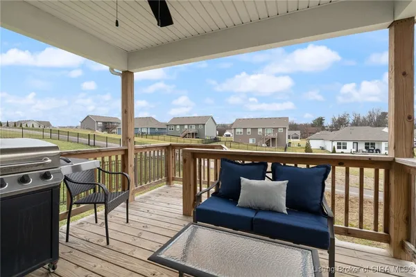 $389,900 | 4219 Toms Way, Jeffersonville, IN 47130