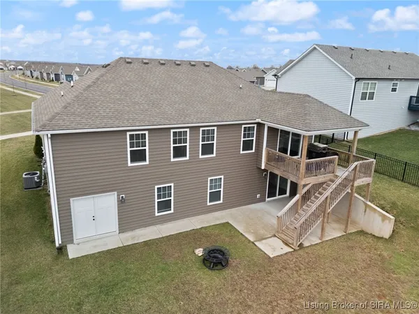 $389,900 | 4219 Toms Way, Jeffersonville, IN 47130