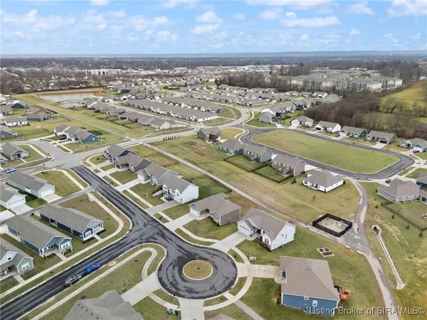 $389,900 | 4219 Toms Way, Jeffersonville, IN 47130