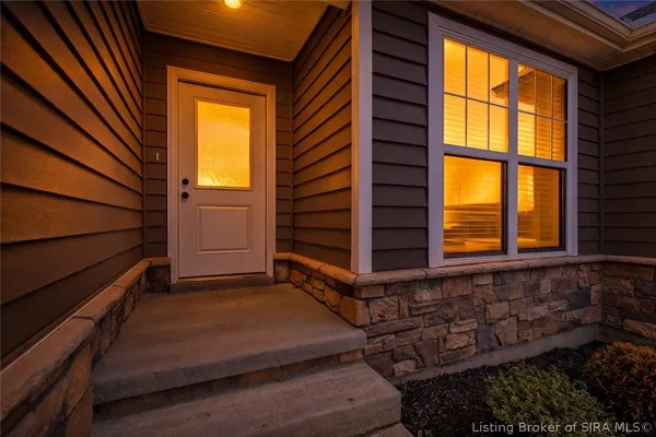 $389,900 | 4219 Toms Way, Jeffersonville, IN 47130