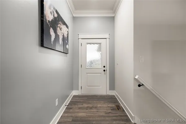 $389,900 | 4219 Toms Way, Jeffersonville, IN 47130