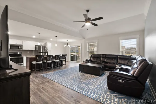 $389,900 | 4219 Toms Way, Jeffersonville, IN 47130