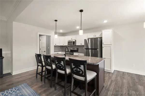$389,900 | 4219 Toms Way, Jeffersonville, IN 47130