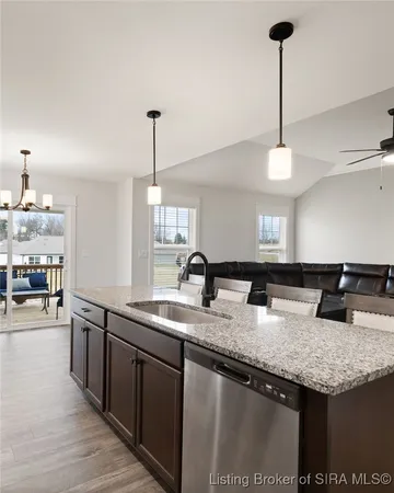 $389,900 | 4219 Toms Way, Jeffersonville, IN 47130