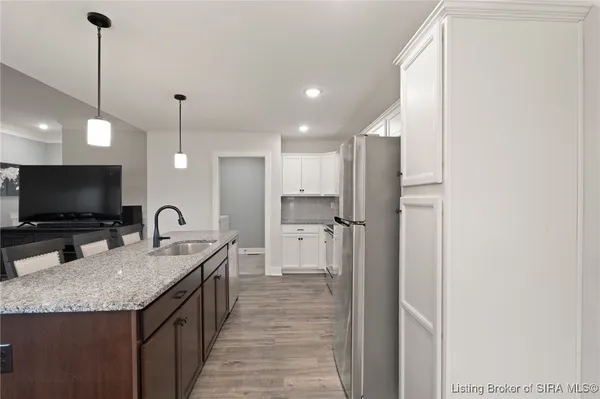 $389,900 | 4219 Toms Way, Jeffersonville, IN 47130