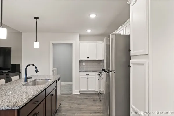 $389,900 | 4219 Toms Way, Jeffersonville, IN 47130
