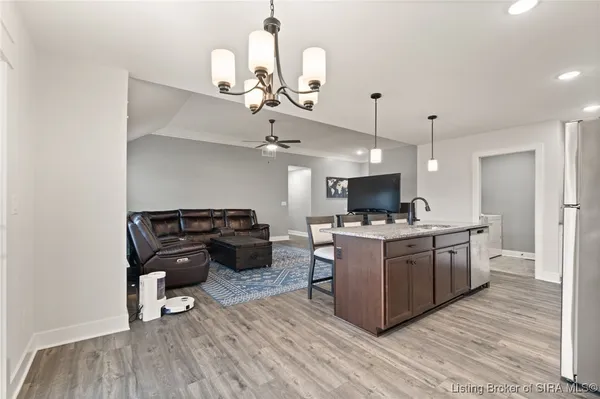 $389,900 | 4219 Toms Way, Jeffersonville, IN 47130