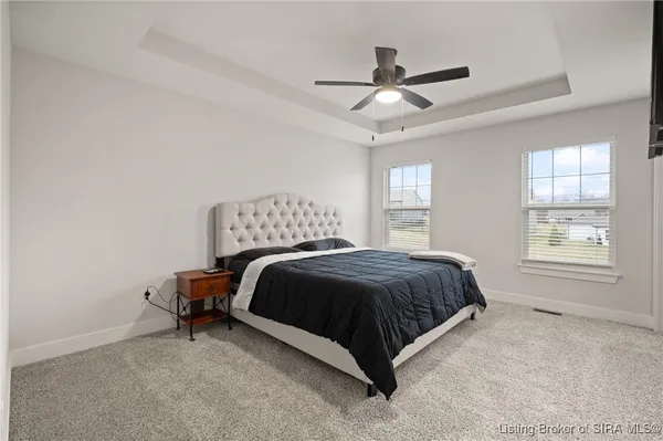 $389,900 | 4219 Toms Way, Jeffersonville, IN 47130