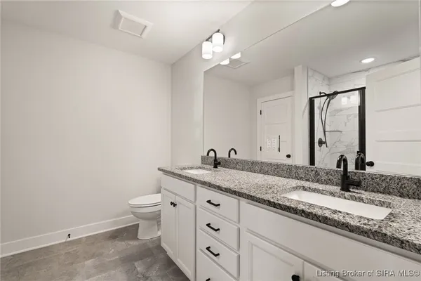 $389,900 | 4219 Toms Way, Jeffersonville, IN 47130
