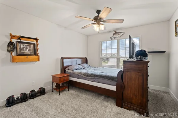 $389,900 | 4219 Toms Way, Jeffersonville, IN 47130