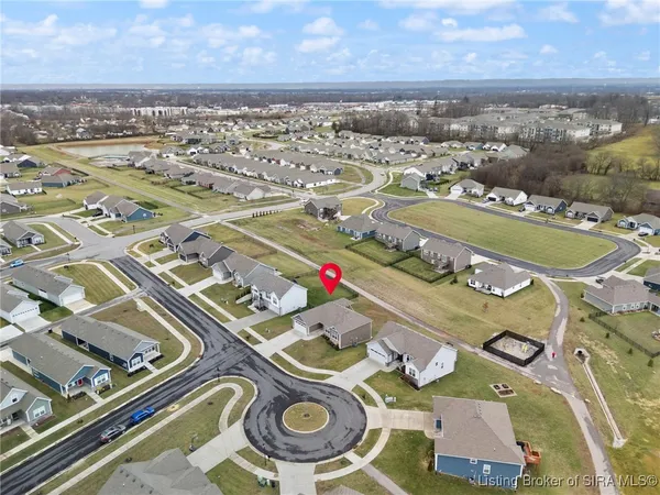 $389,900 | 4219 Toms Way, Jeffersonville, IN 47130