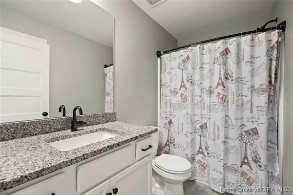 $389,900 | 4219 Toms Way, Jeffersonville, IN 47130