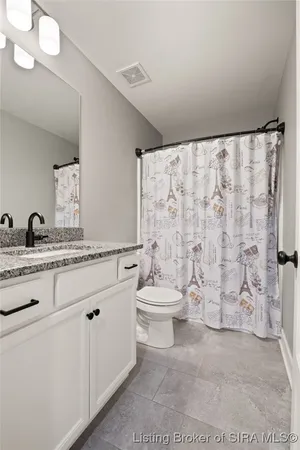 $389,900 | 4219 Toms Way, Jeffersonville, IN 47130