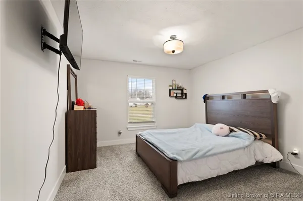 $389,900 | 4219 Toms Way, Jeffersonville, IN 47130