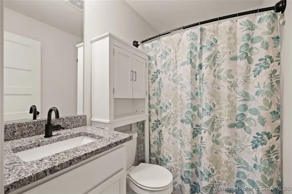 $389,900 | 4219 Toms Way, Jeffersonville, IN 47130