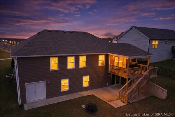$389,900 | 4219 Toms Way, Jeffersonville, IN 47130