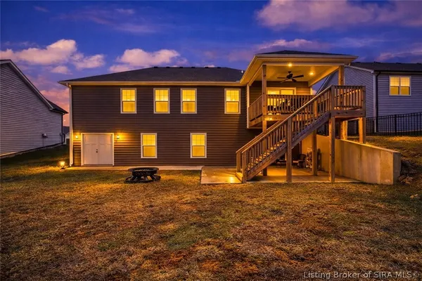 $389,900 | 4219 Toms Way, Jeffersonville, IN 47130