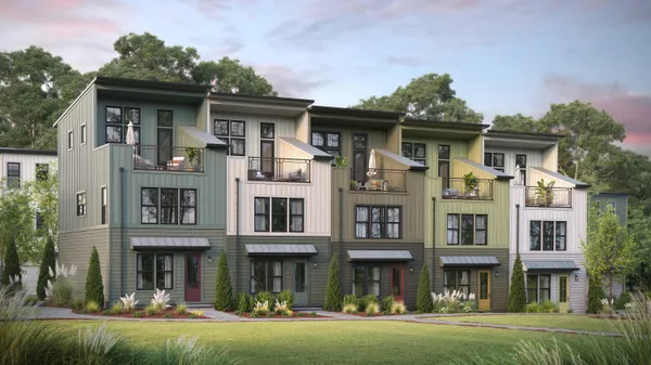 $515,660 | 112 Pathfinder Place, Unit 39, Chattanooga, TN 37405