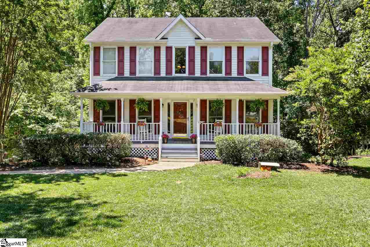 407 Foxhound Road Simpsonville, SC 29680 - Photo 1 of 35 Gallery Image 1
