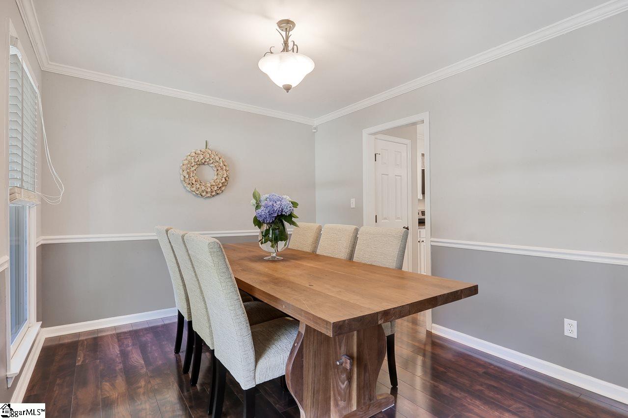 407 Foxhound Road Simpsonville, SC 29680 - Photo 8 of 35 Gallery Image 8