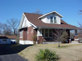 2707 Woodson Road Overland, MO 63114 - Photo 1 of 1 Gallery Image 1