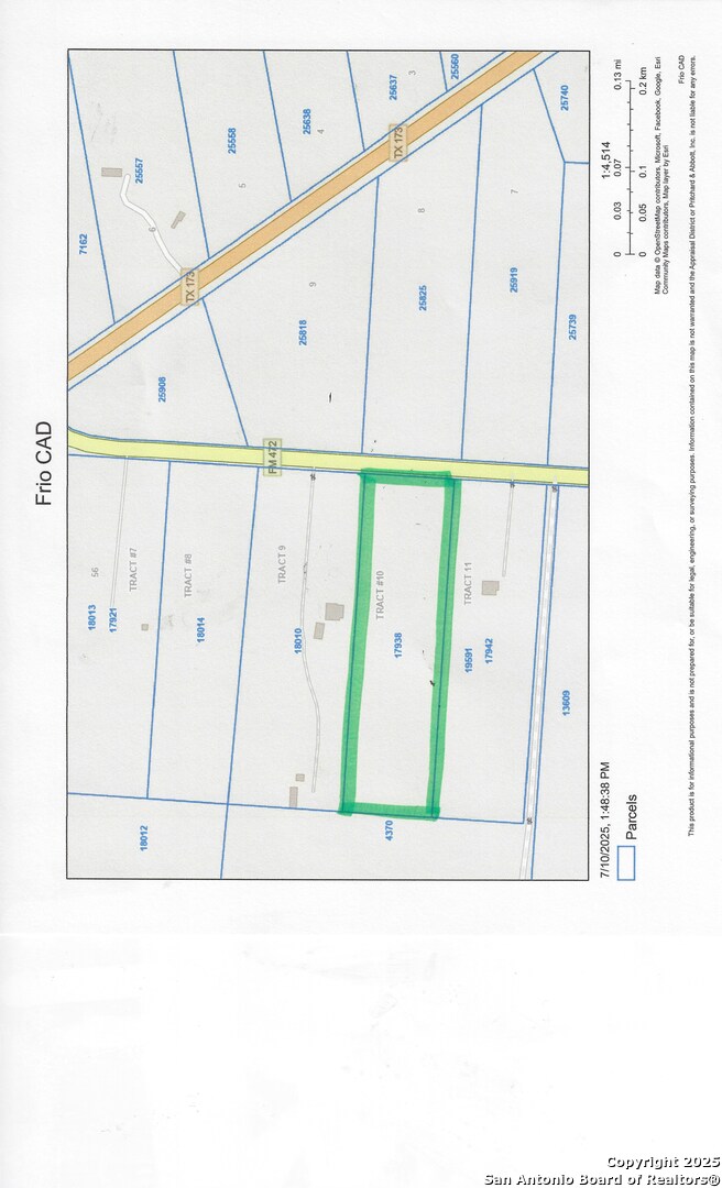 0 Fm 472 Bigfoot, TX 78005 - Photo 6 of 7