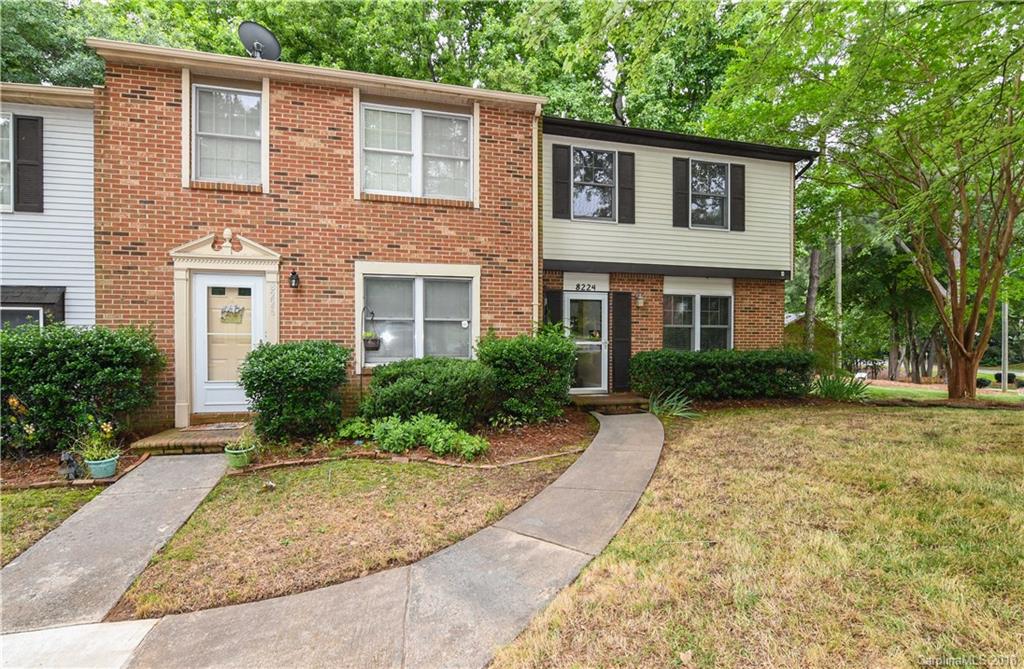 8224 Knights Bridge Road Charlotte, NC 28210 - Photo 1 of 17 Gallery Image 1