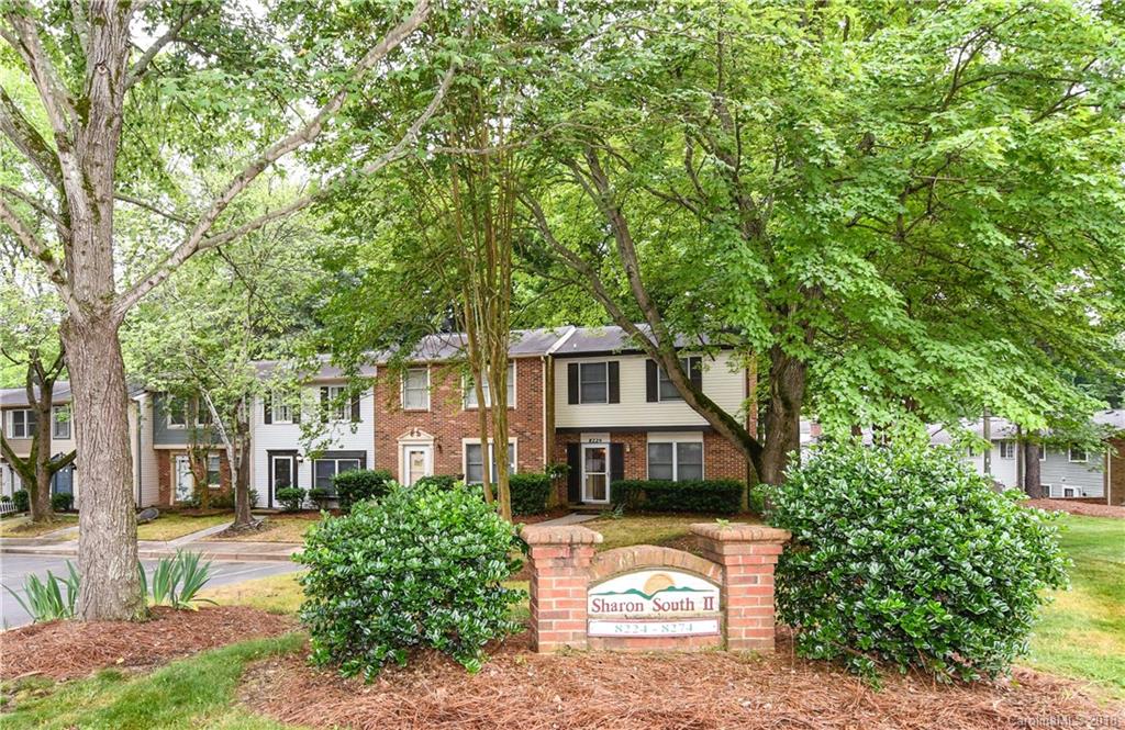 8224 Knights Bridge Road Charlotte, NC 28210 - Photo 17 of 17 Gallery Image 17