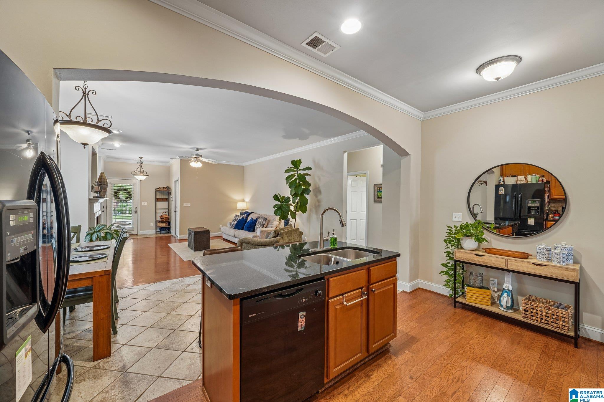 5656 Park Side Road Hoover, AL 35244 - Photo 16 of 56 Gallery Image 16