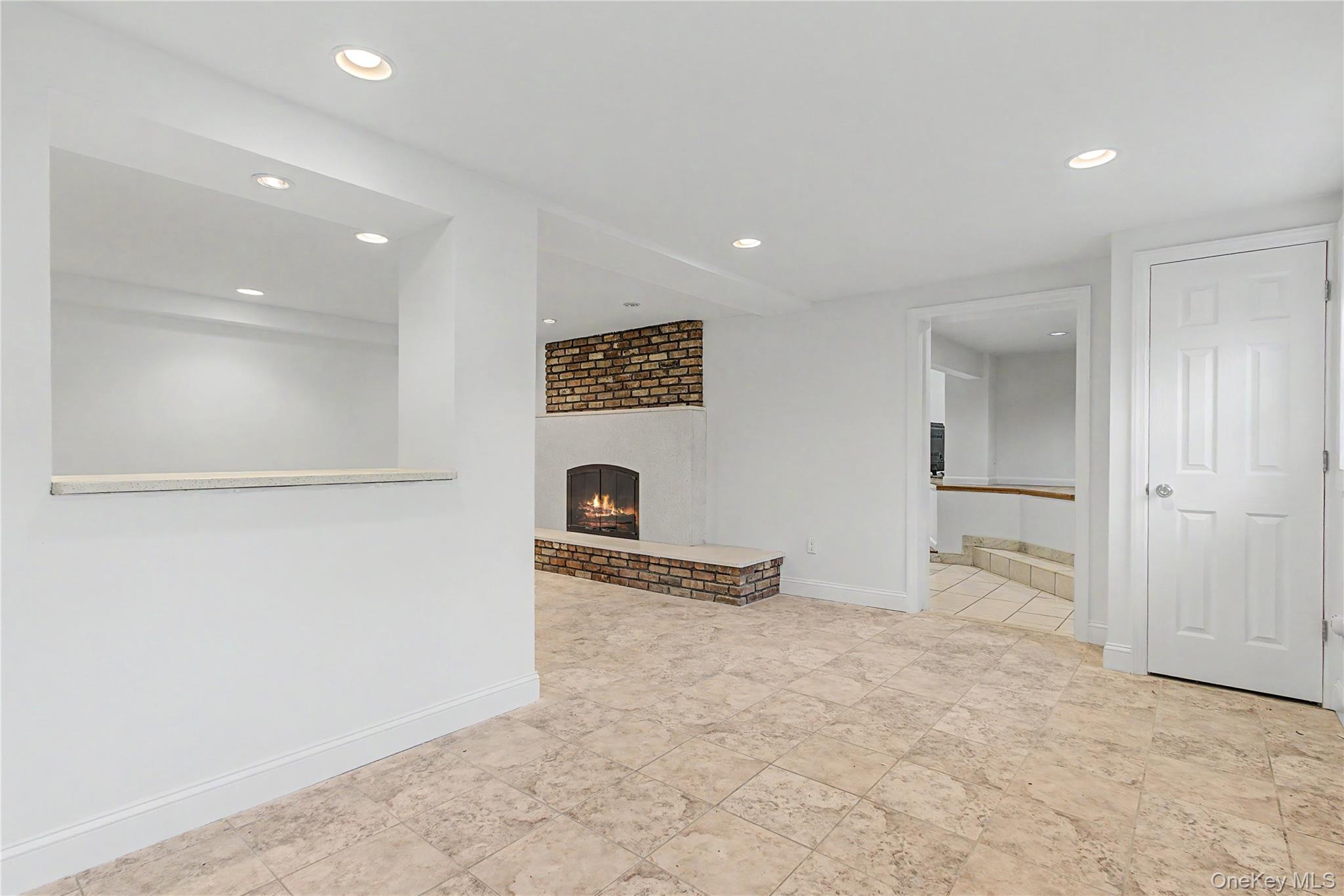24 Richard Road Mahopac, NY 10541 - Photo 32 of 47 an empty room with cabinet and mirrors