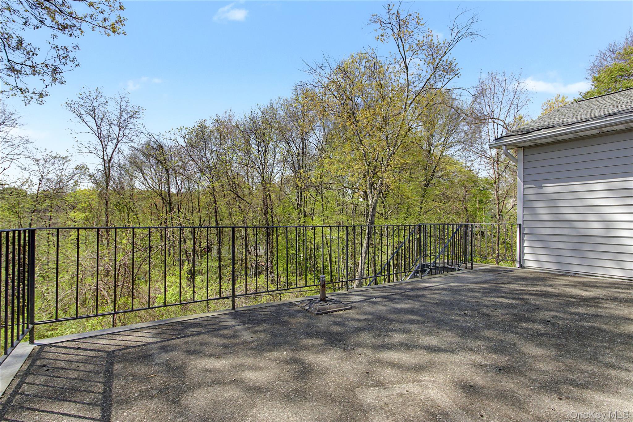 24 Richard Road Mahopac, NY 10541 - Photo 36 of 47 a view of a park with large trees