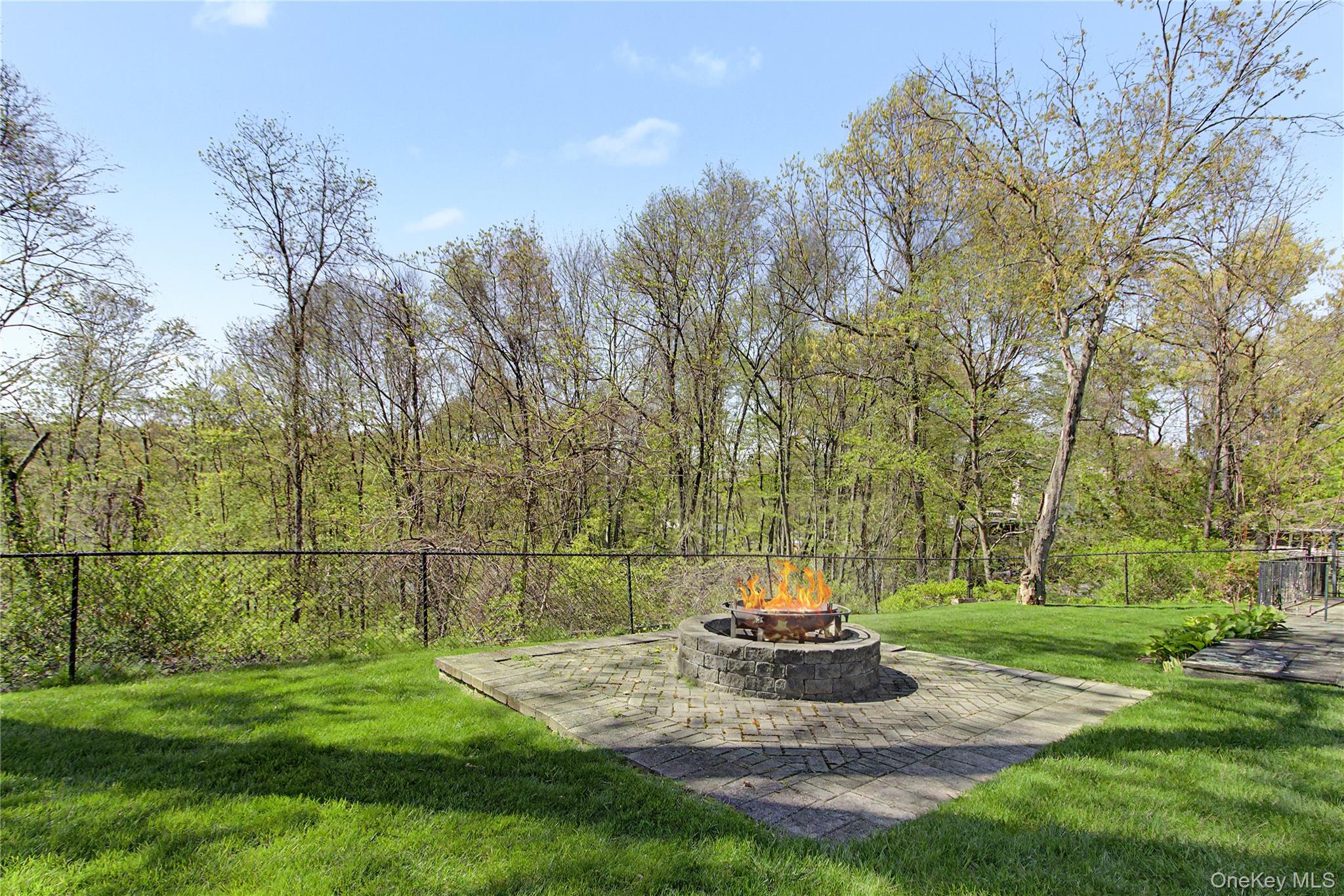 24 Richard Road Mahopac, NY 10541 - Photo 39 of 47 a view of a park with large trees
